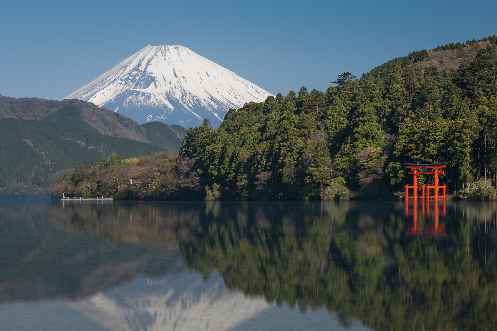 Tokyo Hakone Kyoto Miyajima Osaka en 12 jours avec VOTRE JAPON